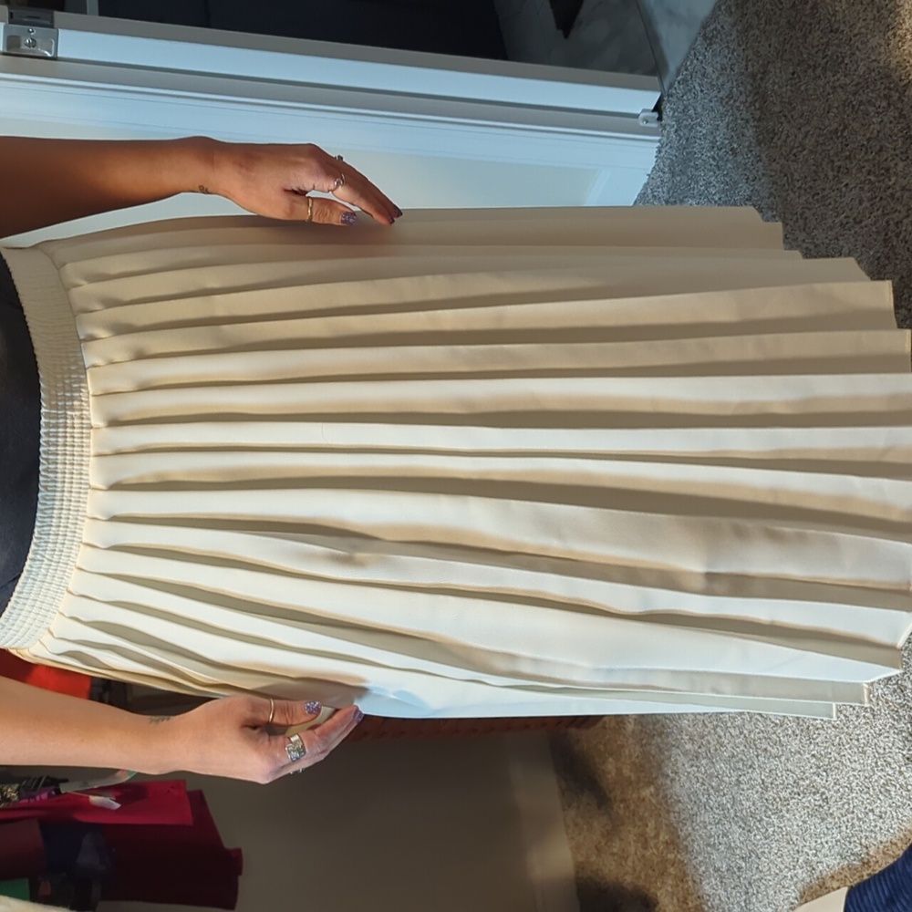 Vintage 80's skirt